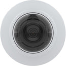 Axis 02678-001 security camera Dome IP security camera Indoor 3840 x 2160 pixels Ceiling/wall