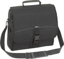 Targus Messenger Notebook Case 15.4" Messenger case Black