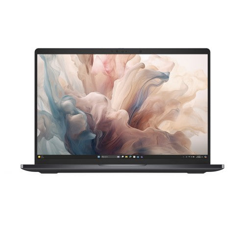 DELL Pro 14 Premium PA14250 Copilot+ PC Intel Core Ultra 7 268V Laptop 14" Full HD+ 32 GB LPDDR5x-SDRAM 512 GB SSD Wi-Fi 7 (802.11be) Windows 11 Pro Gray