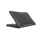 Gumdrop Cases 01L012 laptop case 11" Cover Black