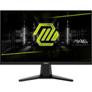 MSI MAG 256F computer monitor 24.5" 1920 x 1080 pixels Full HD LCD Black