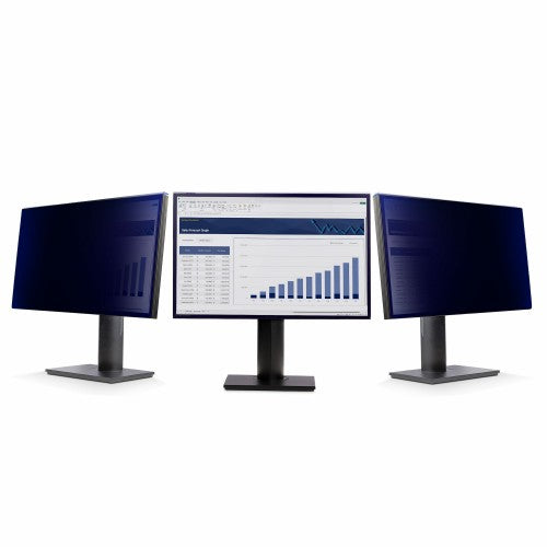 StarTech.com 238A-PRIVACY-SCREEN display privacy filters 23.8" Monitor Frameless display privacy filter