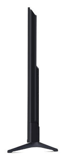 LG UHD AI 55UA7700PUB TV 55" 4K Ultra HD Smart TV Wi-Fi Black