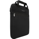 Targus TSS913 notebook case 14" Sleeve case Black