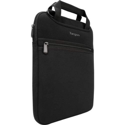 Targus TSS913 notebook case 14" Sleeve case Black