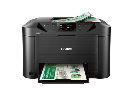 Canon MAXIFY MB5120 Inkjet A4 600 x 1200 DPI Wi-Fi