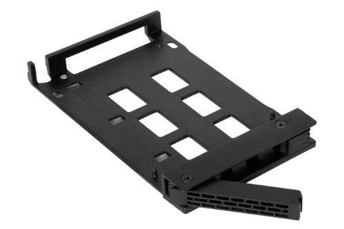 Icy Dock MB322SP-B drive bay panel Black