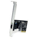 StarTech.com ST1000SPEX2 network card Internal Ethernet 1000 Mbit/s