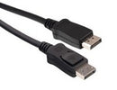 AddOn Networks DP, 10ft. 118.1" (3 m) DisplayPort