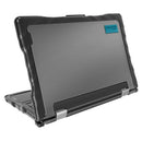 Gumdrop Cases DropTech 11.6" Cover Black, Transparent