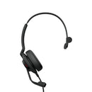 Jabra Evolve2 30 SE Headset Wired Head-band Office/Call center USB Type-A Black