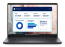 DELL Pro 13 Premium PA13250 Intel Core Ultra 7 268V Laptop 13.3" Touchscreen Quad HD+ 16 GB LPDDR5x-SDRAM 512 GB SSD Wi-Fi 7 (802.11be) Windows 11 Pro Black