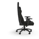 Corsair TC100 Padded seat Padded backrest