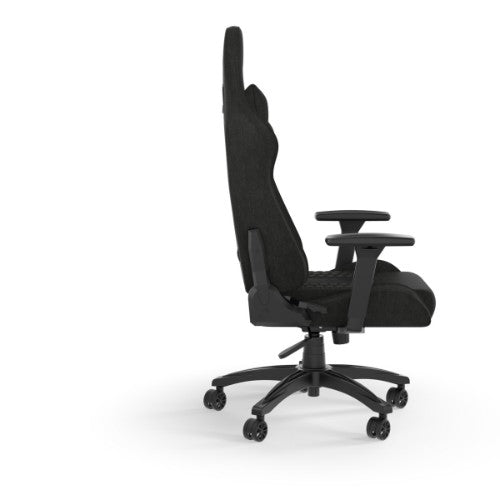 Corsair TC100 Padded seat Padded backrest
