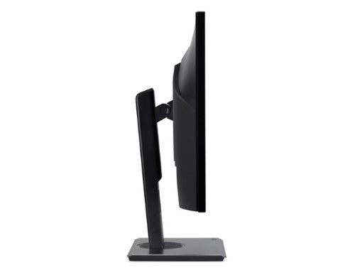 Acer B227Q H computer monitor 21.5" 1920 x 1080 pixels Full HD LED Black