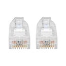 Tripp Lite N201-S10-BL networking cable Blue 120.1" (3.05 m) Cat6 U/UTP (UTP)