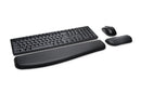 Kensington Pro Fit® Low-Profile Wireless Desktop Set