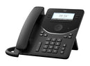 Cisco DP-9841-K9= IP phone Black 4 lines LCD