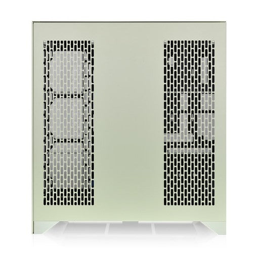 Thermaltake CTE E550 TG Midi Tower Green