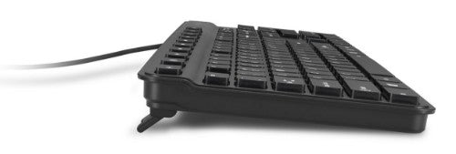 Kensington K55113US keyboard Home/Office USB QWERTY US English Black