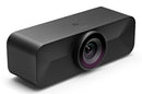 EPOS EXPAND Vision 1M Black 3840 x 2160 pixels 30 fps
