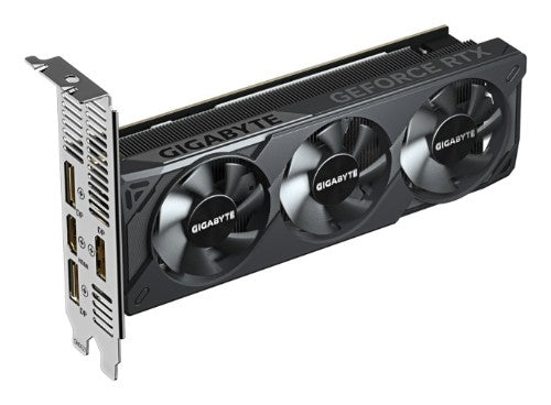 GIGABYTE GeForce RTX 5060 OC Low Profile 8G NVIDIA 8 GB GDDR7