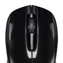 Adesso iMouse S50 mouse Travel Ambidextrous RF Wireless Optical 1200 DPI