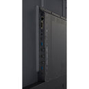 Sharp PN-ME502 signage display Digital signage flat panel 50" LED 450 cd/m² 4K Ultra HD Black 18/7