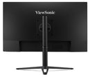 Viewsonic VX Series VX2728J computer monitor 27" 1920 x 1080 pixels Full HD LED Black