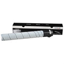 64G0H00 Toner black, 32.5K pages @ 5% coverage