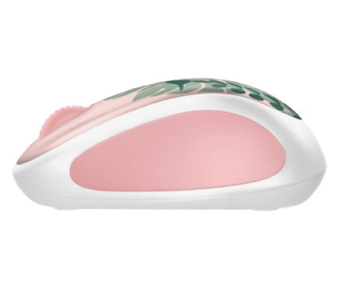 Logitech 910-006114 mouse Travel Ambidextrous RF Wireless Optical 1000 DPI