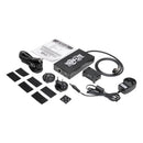 Tripp Lite SRCOOLNETLX interface cards/adapter RJ-45, USB 2.0