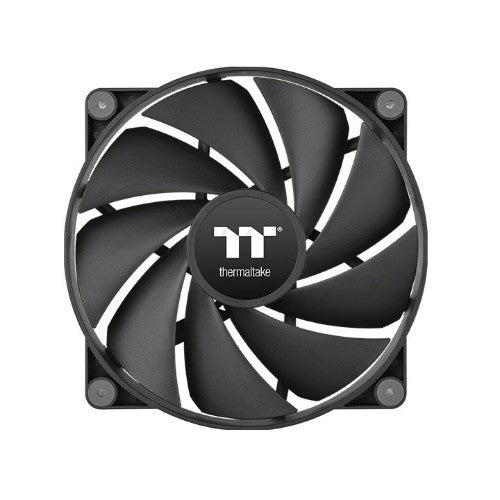 Thermaltake CT200 Computer case Fan 7.87" (20 cm) Black 1 pc(s)