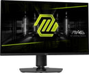 MSI MAG 275UPD E14 computer monitor 27" 3840 x 2160 pixels 4K Ultra HD Black