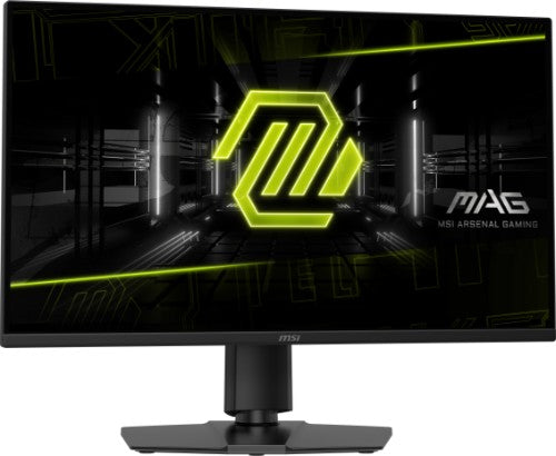 MSI MAG 275UPD E14 computer monitor 27" 3840 x 2160 pixels 4K Ultra HD Black
