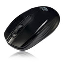 Adesso iMouse S50 mouse Travel Ambidextrous RF Wireless Optical 1200 DPI