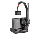 Poly Savi 8210 Office DECT 1920-1930 MHz Single Ear Headset