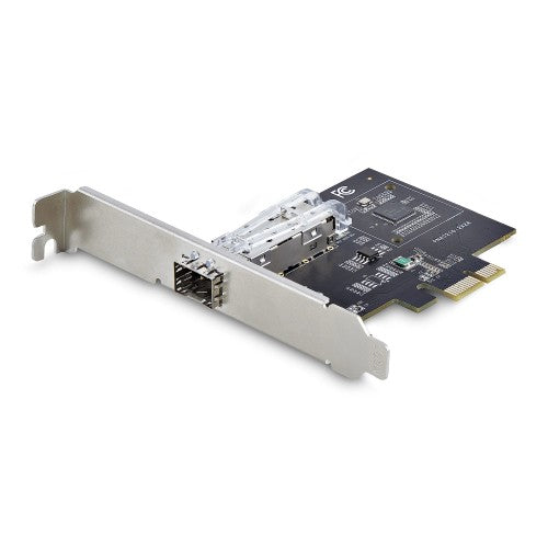 StarTech.com P011GI-NETWORK-CARD network card Internal Fiber 1000 Mbit/s