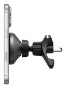 Belkin BoostCharge Universal Black Cigar lighter, USB Wireless charging Fast charging Auto