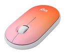 Logitech 910-007289 mouse RF Wireless