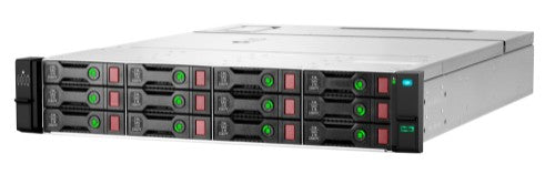 HPE D3610 Enclosure