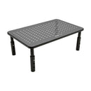 Tripp Lite MR1411M monitor mount / stand Desk Black