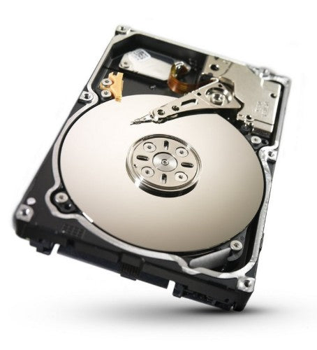 Seagate Constellation .2 internal hard drive 1.02 TB 7200 RPM 64 MB 2.5" Serial ATA