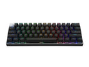 Logitech G 920-011902 keyboard Gaming RF Wireless + Bluetooth QWERTY English Black