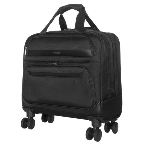 Targus TBR044GL laptop case 16" Trolley case Black