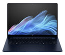HP EliteBook Ultra G1i Next Gen AI PC Wolf Pro Security Edition Intel Core Ultra 7 258V Laptop 14" Touchscreen 2.8K 32 GB LPDDR5x-SDRAM 512 GB SSD Wi-Fi 7 (802.11be) Windows 11 Pro Blue