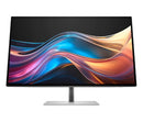 HP Series 7 Pro 27 inch QHD Monitor - 727pq