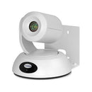 Vaddio EasyIP 20 Camera 8.57 MP White 1920 x 1080 pixels 60 fps CMOS