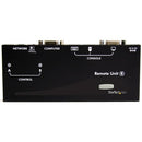 StarTech.com SV565UTPUL KVM extender Transmitter & receiver