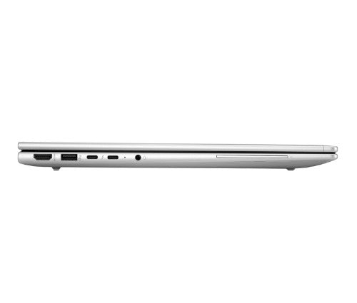 HP EliteBook 660 G11 Intel Core Ultra 7 155U Laptop 16" WUXGA 16 GB DDR5-SDRAM 512 GB SSD Wi-Fi 6E (802.11ax) Windows 11 Pro Silver